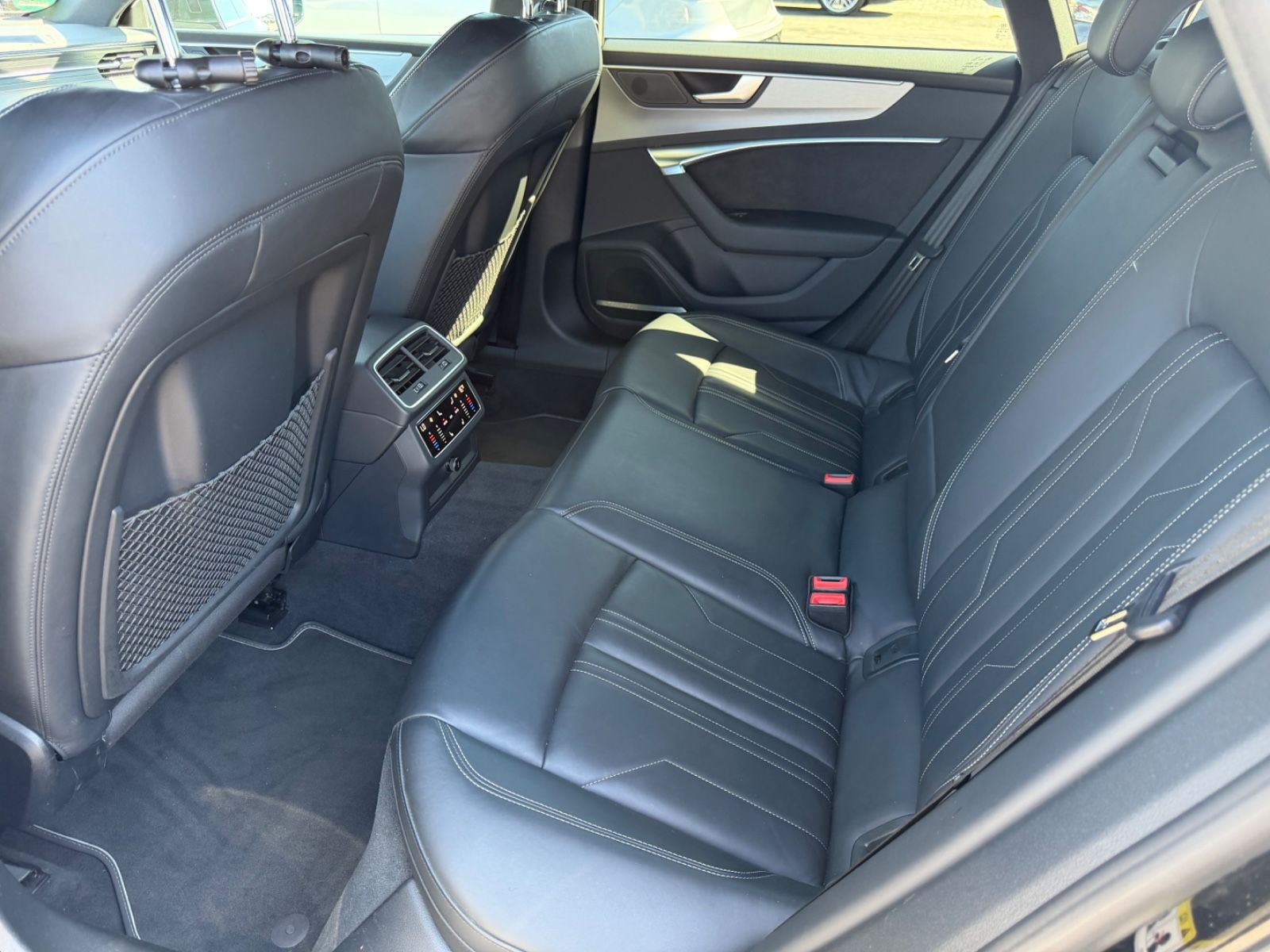 Audi A7 Sportback 50TDI Quattro 3x S line Matrix Pano foto 14