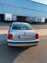 Volkswagen Wenig km Automatik ,Passat - VW Passat Variant von 1997