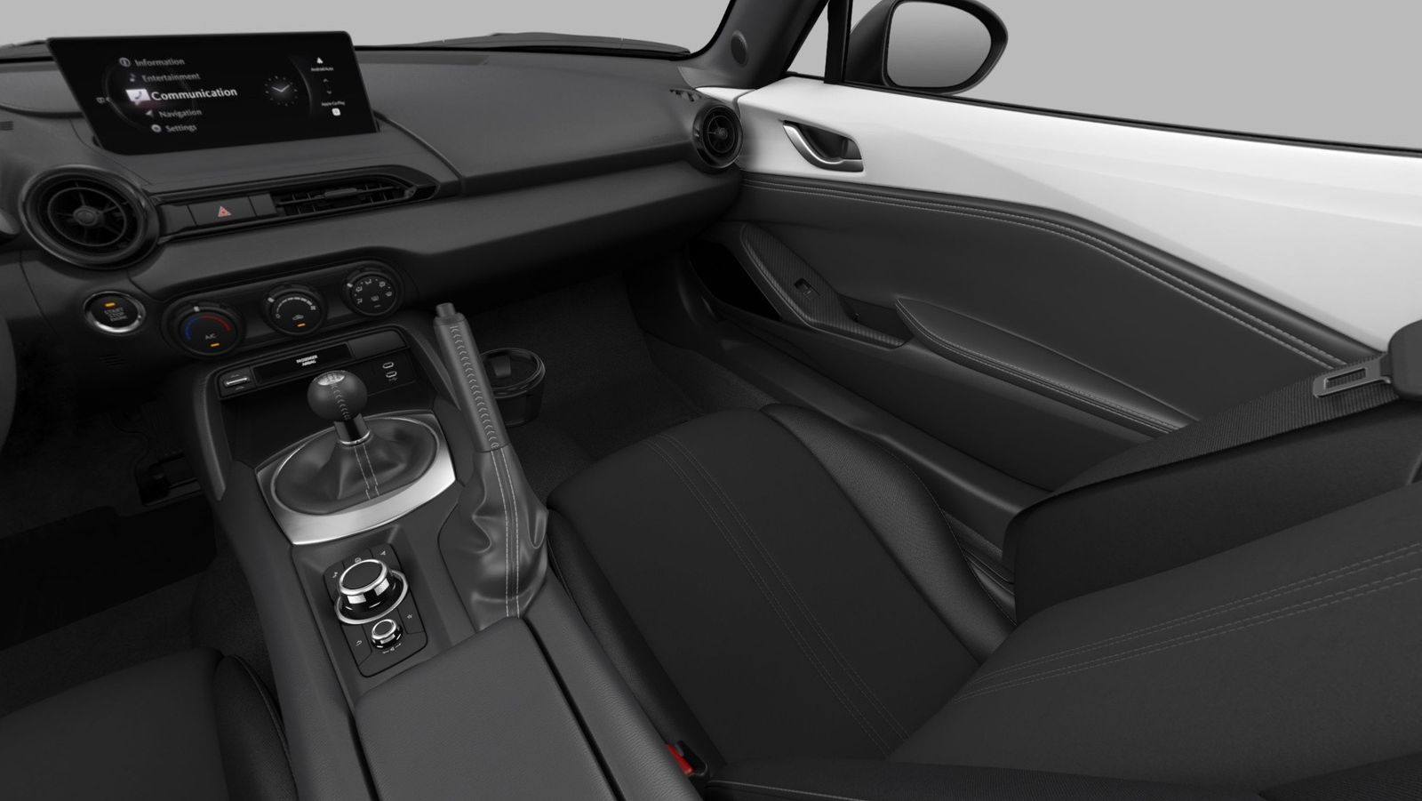 Mazda MX-5 - Bild 13