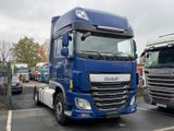 DAF XF 510 /4x2 /Euro 6 /2015 /Automatik - DAF Auto
