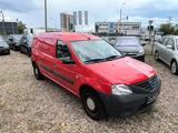 Dacia Logan 1.4 Kastenwagen 2.Hand - Dacia Logan: 1.4