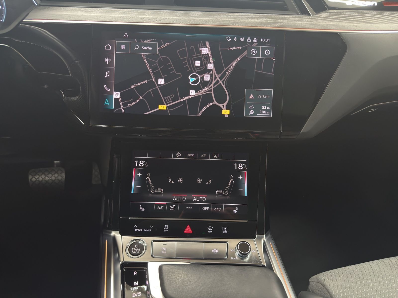 Audi e-tron - Bild 8