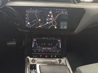 Audi e-tron - Vorschau Bild 8