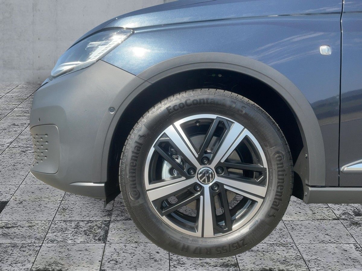 Volkswagen Caddy - Bild 8