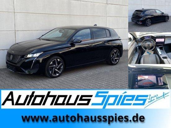 Peugeot 308 1.2 PureTech  Allure Pack Nav Rkam ACC CarPl
