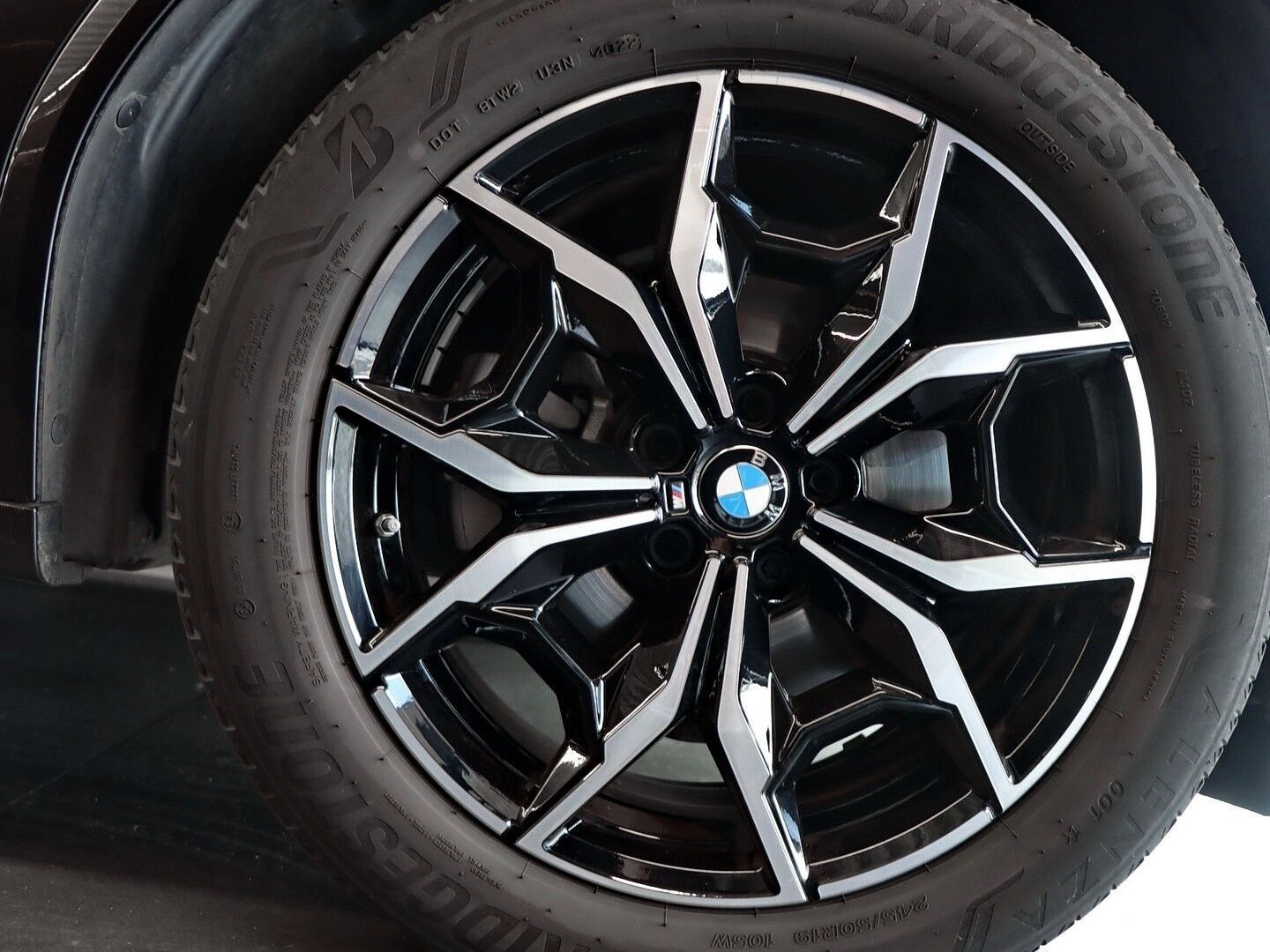 BMW X3 xDrive20i M Sport, Anhängerkupplung, Shadow-L foto 6