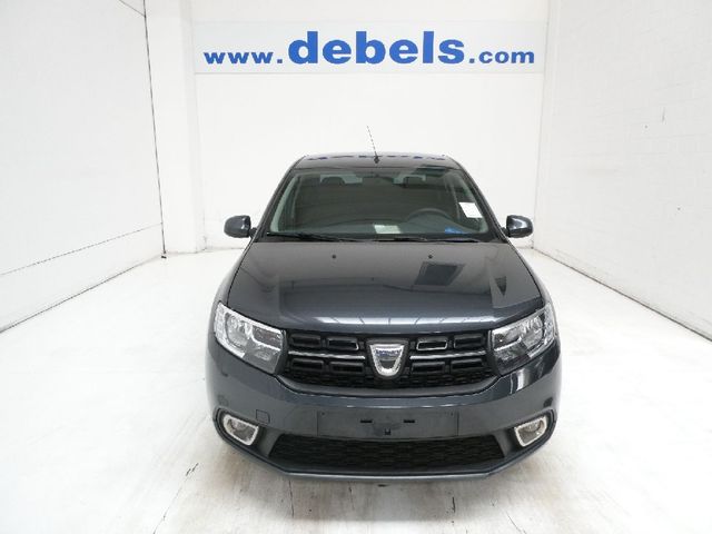 Dacia Logan 1.0