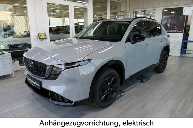 Mazda CX-5 e-SKYACTIV FWD Homura PANO Sofort!