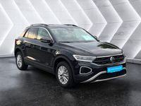 Volkswagen T-Roc - Vorschau Bild 7