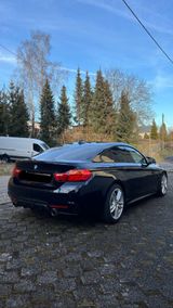 BMW 435d x-Drive Gran Coupé F36 Carbonschw... - BMW 435: Coupé, Gran