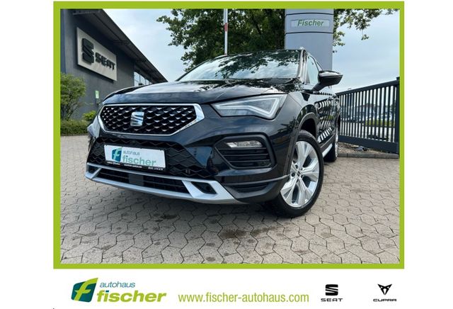 Seat Ateca Xperience 360° AHK Beats Kessy