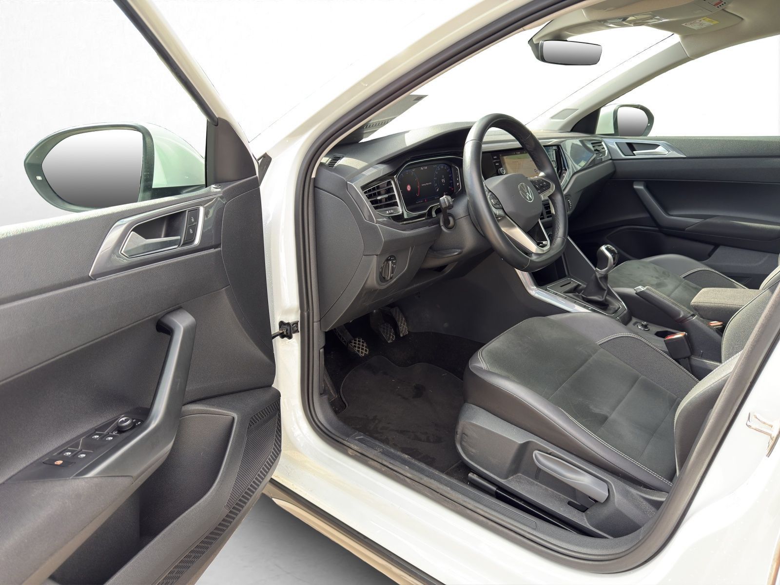 Volkswagen Taigo - Bild 17