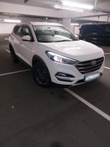 Hyundai TUCSON - Hyundai Accent Diesel Gebrauchtwagen