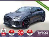 Audi RS Q3 Sportback TFSI Nav LM21Z AHK B&O eHk KeyL - Audi RSQ3: Sportback