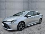 Toyota Corolla TS 2.0 Hybrid TEAM D Bi-LED+NAV+RFK+GRA - Toyota Corolla Ts mit Hybrid-Antrieb (Benzin/Elektro)
