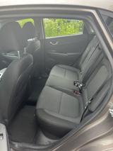 Hyundai KONA Elektro ELEKTRO 100kW - - Hyundai KONA Elektro von privat