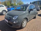 Fiat 500 500 MY21 CULT Klimaanlage - Fiat 500: Cult