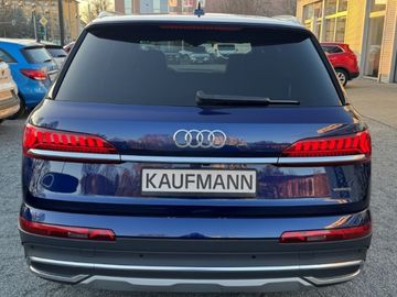 Audi Q7 - 5