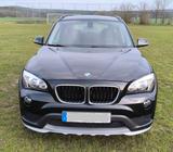 BMW X1 sDrive18d - - BMW X1 bis 10.000 Euro