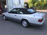 Mercedes-Benz E 220 original 25.200 KM  - gebrauchte Mercedes-Benz E 220 aus dem Jahr 1996