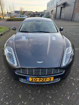 Aston Martin Rapide 6.0 V12 Touchtronic - - Aston Martin Gebrauchtwagen