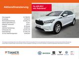 Skoda Enyaq iV 80 LOFT +LED +ACC +CARPLAY +RKAM +NAVI - Skoda Enyaq: Iv