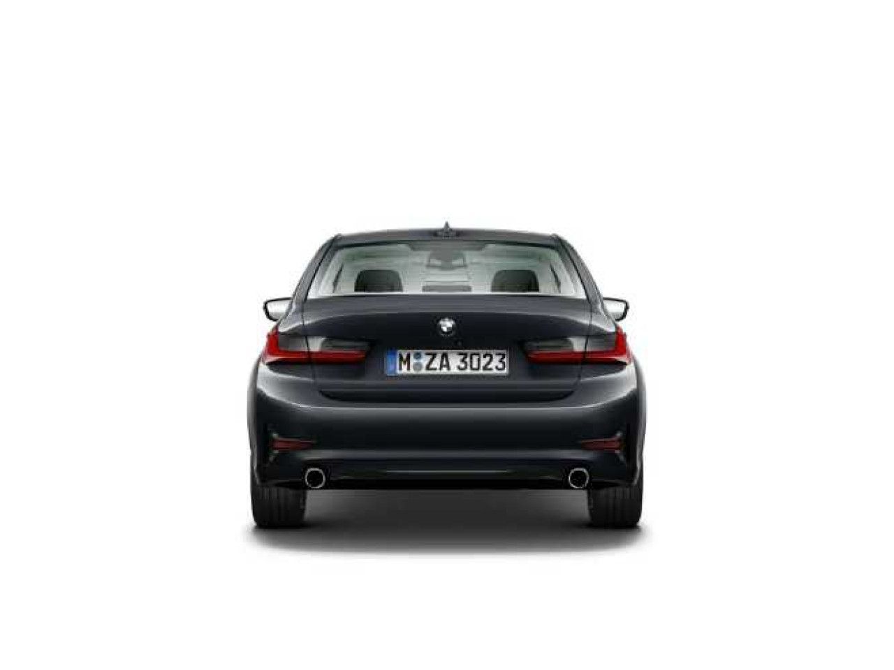 BMW 318i Lim Sport Line LCPro RFK Tempo Ambiente DA foto 6