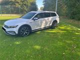 Volkswagen Passat Alltrack 2.0 TDI SCR 147kW DSG 4MOTIO...