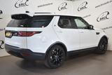 Land Rover Discovery 5 D250 AWD - Land Rover Discovery: 5.2