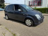 Opel Meriva 1.6 TÜV 06/27  wenig km  - Opel Meriva in Freiburg