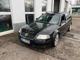 Volkswagen Passat 3BG 1.9 TDI 2004 Facelift TÜV NEU 0... - Volkswagen Passat: Facelift