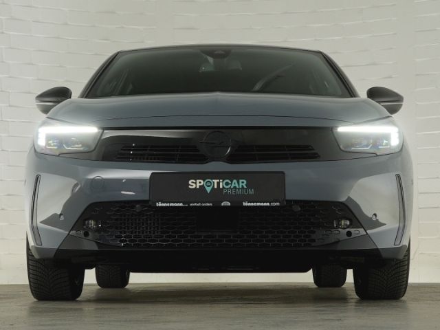 Corsa F FACELIFT GS HYBRID eDCT+LED MATRIX+NAVI+