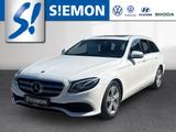 Mercedes-Benz E 220 d Kinders. Vorb. Navi Klimaautom PDC SHZ - Mercedes-Benz E 220