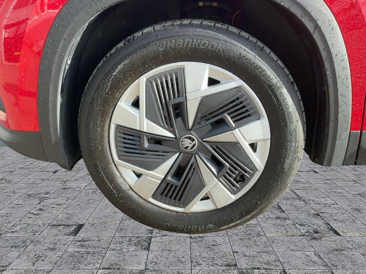 Skoda Kodiaq - Bild 7