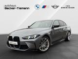 BMW M3 Competition M xDrive Limousine