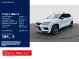 Cupra Ateca 2.0 TSI DSG 4Drive Black AHK PANO BEATS 36 - Cupra aus 2020