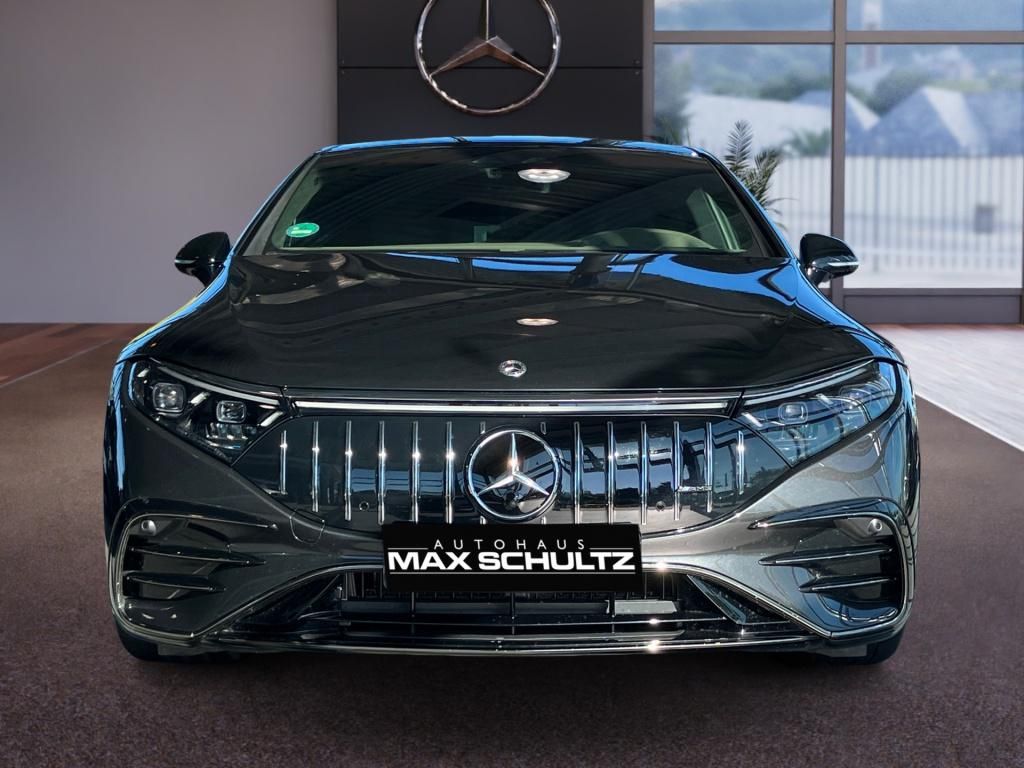 Fahrzeugabbildung Mercedes-Benz EQS 53 4M+ V-Max*Burmester*Distronic*Pano-Dach*