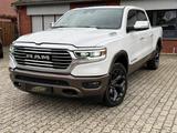 Dodge RAM 1500 Longhorn/LPG/Navi/Led/Luft/HUD/E-Torque - Dodge RAM: 1500 Longhorn