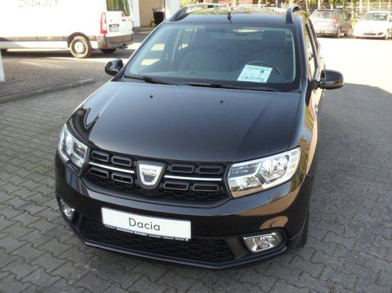 Dacia Logan II 0.9 TCe 90 MCV Comfort  Comfort