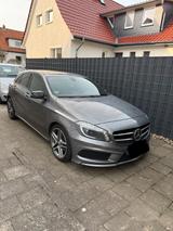 Mercedes-Benz Gebrauchtwagen Mercedes Benz A180 AMG Line... - Gebrauchtwagen in der Nähe & deutschlandweit