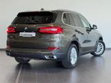 BMW X5 xDrive30d ACC+HUD+LED+HarmanKardon+AHK - BMW X5 in Braunschweig