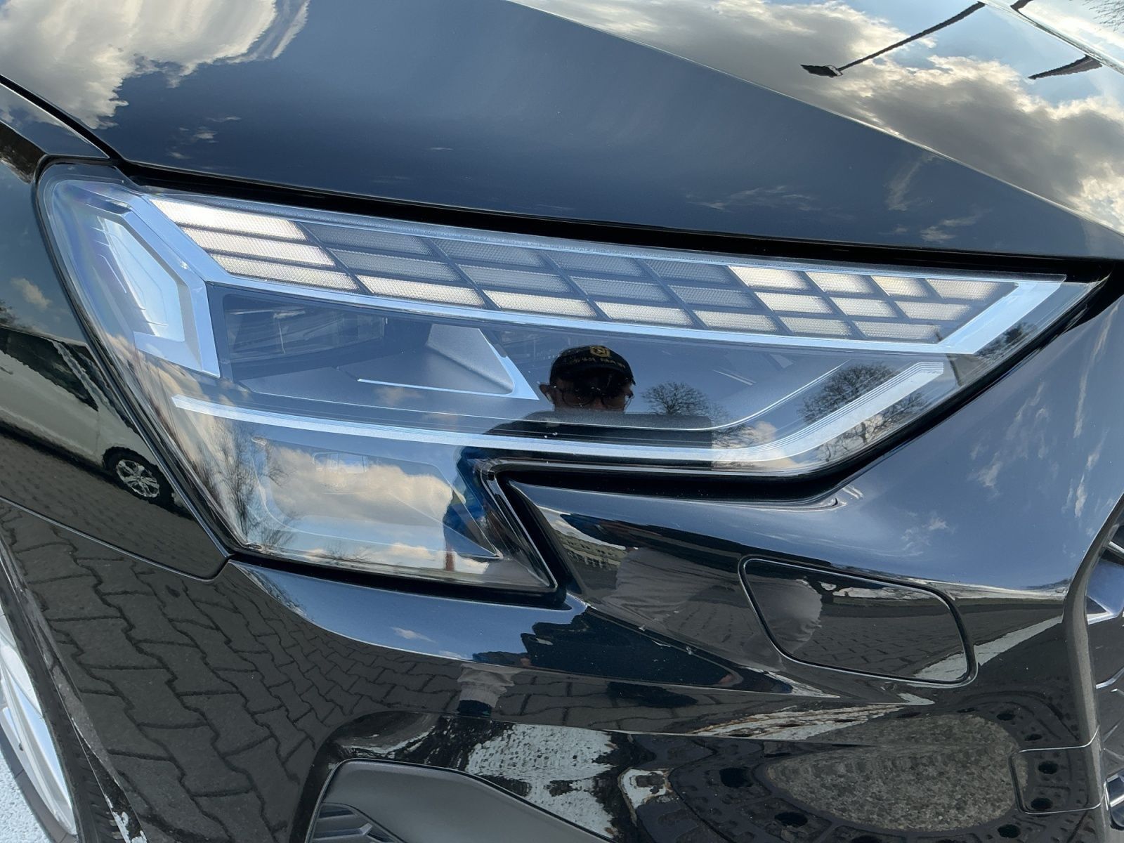 Audi A3 - Bild 17