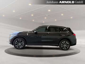Mercedes GLC 200 - 2