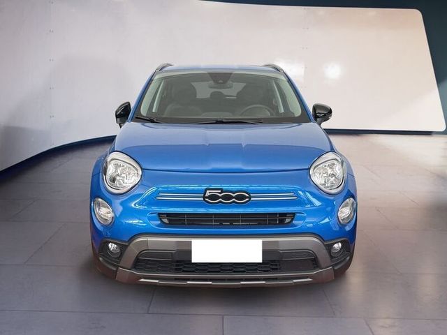 Fiat FIAT 500X 500 X Hatchback My22 1.5 Hybrid130cv D