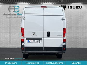 Peugeot Boxer HDi 335 L3H2 S&S