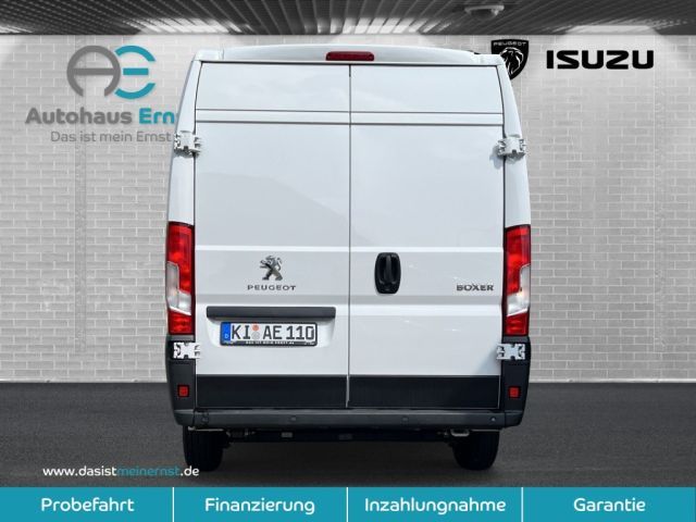 Peugeot Boxer HDi 335 L3H2 S&S