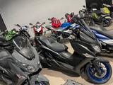 Suzuki Burgman 400  MY24 - Angebote entsprechen deinen Suchkriterien