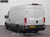 Iveco Daily 35S21 BPM VRIJ! Automaat Black Edition 202 - Iveco Kipper