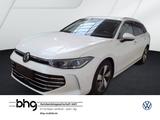 Volkswagen Passat Elegance 2,0 TDI SCR  DSG - VW Passat Gebrauchtwagen in Karlsruhe