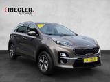 Kia Sportage 1.6 2WD VISION S Navi - Kia Sportage Gebrauchtwagen in Hannover